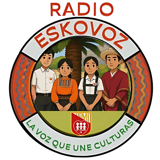 Radio Eskovoz, la voz que une culturas